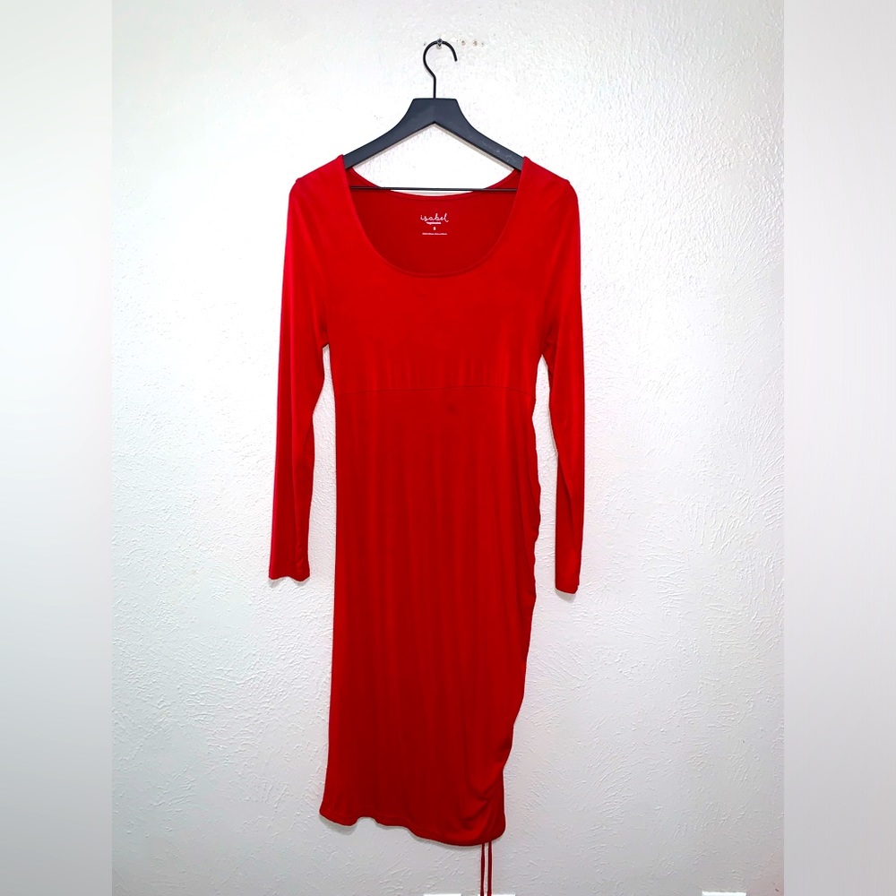 Maternity dress